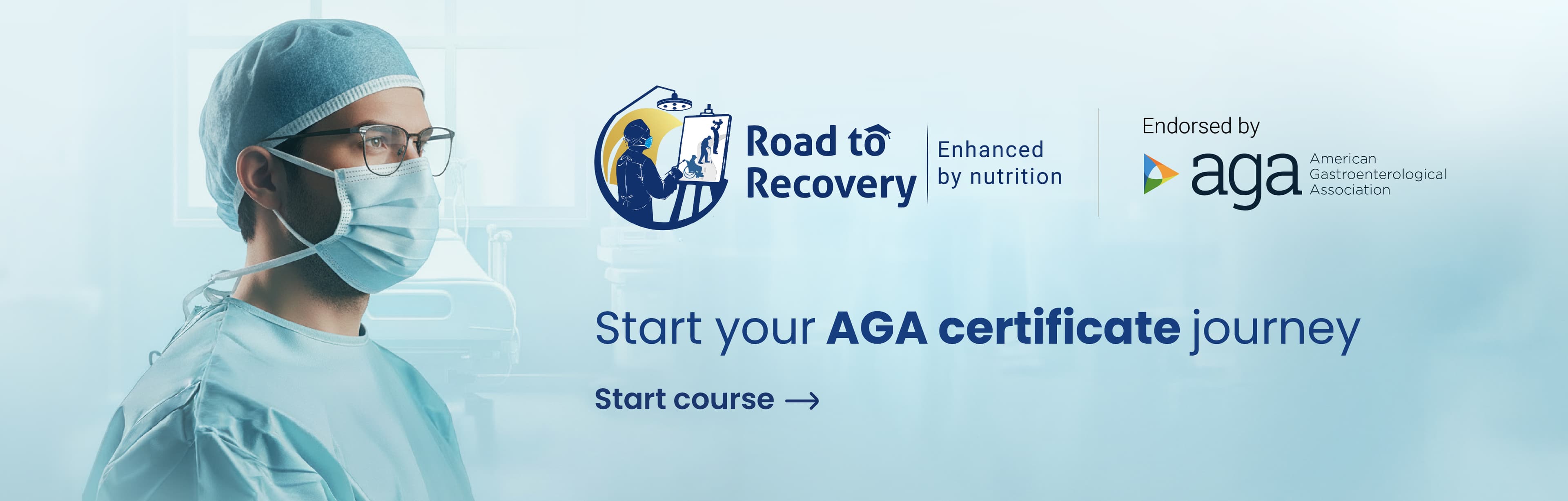 Start your AI certificate journey