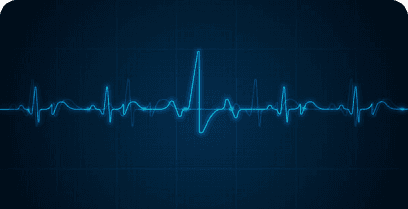 ECG Interpretation & Cardiac Rhythm Analysis