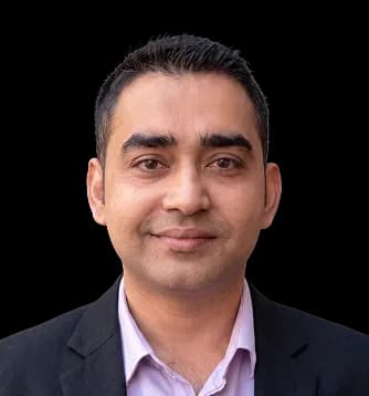 Abhinandan Kumar