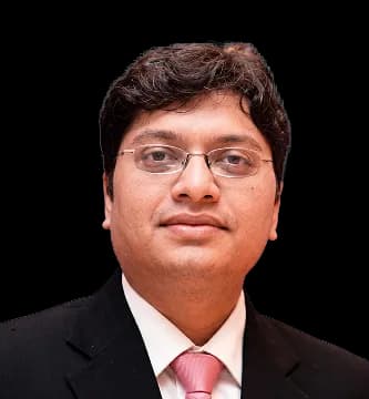 Chirag Doshi
