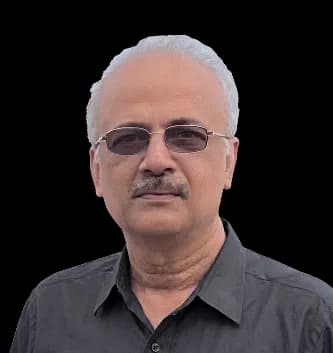 Farhan Thakur