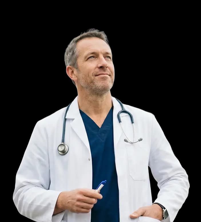 Healthcare professional