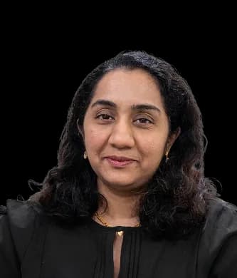 Dr. Rasika Bhat