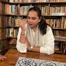sharmeen shaikh